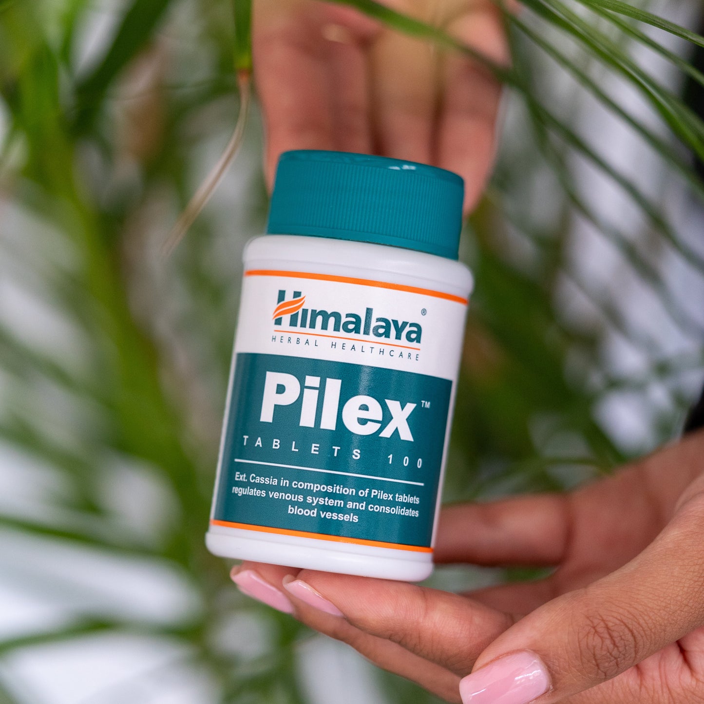 Pilex Tablets