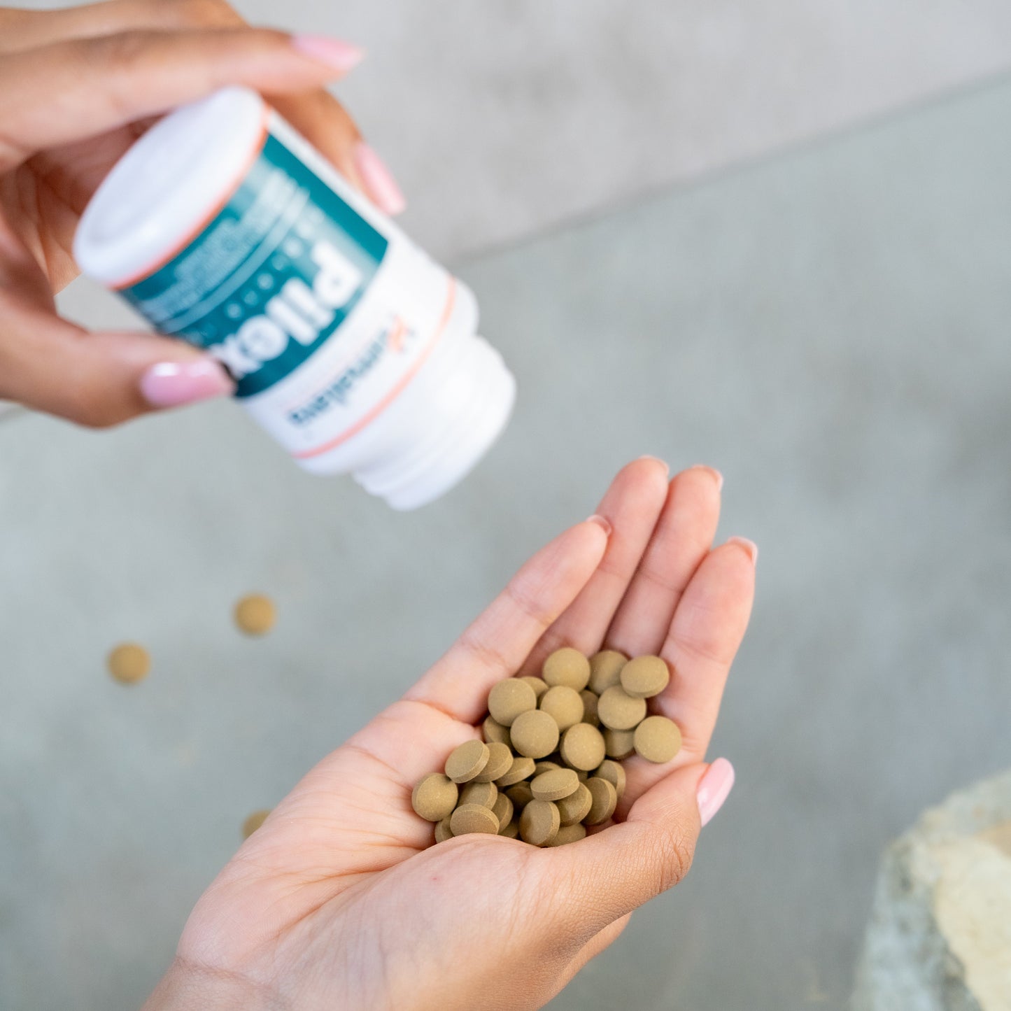 Pilex Tablets
